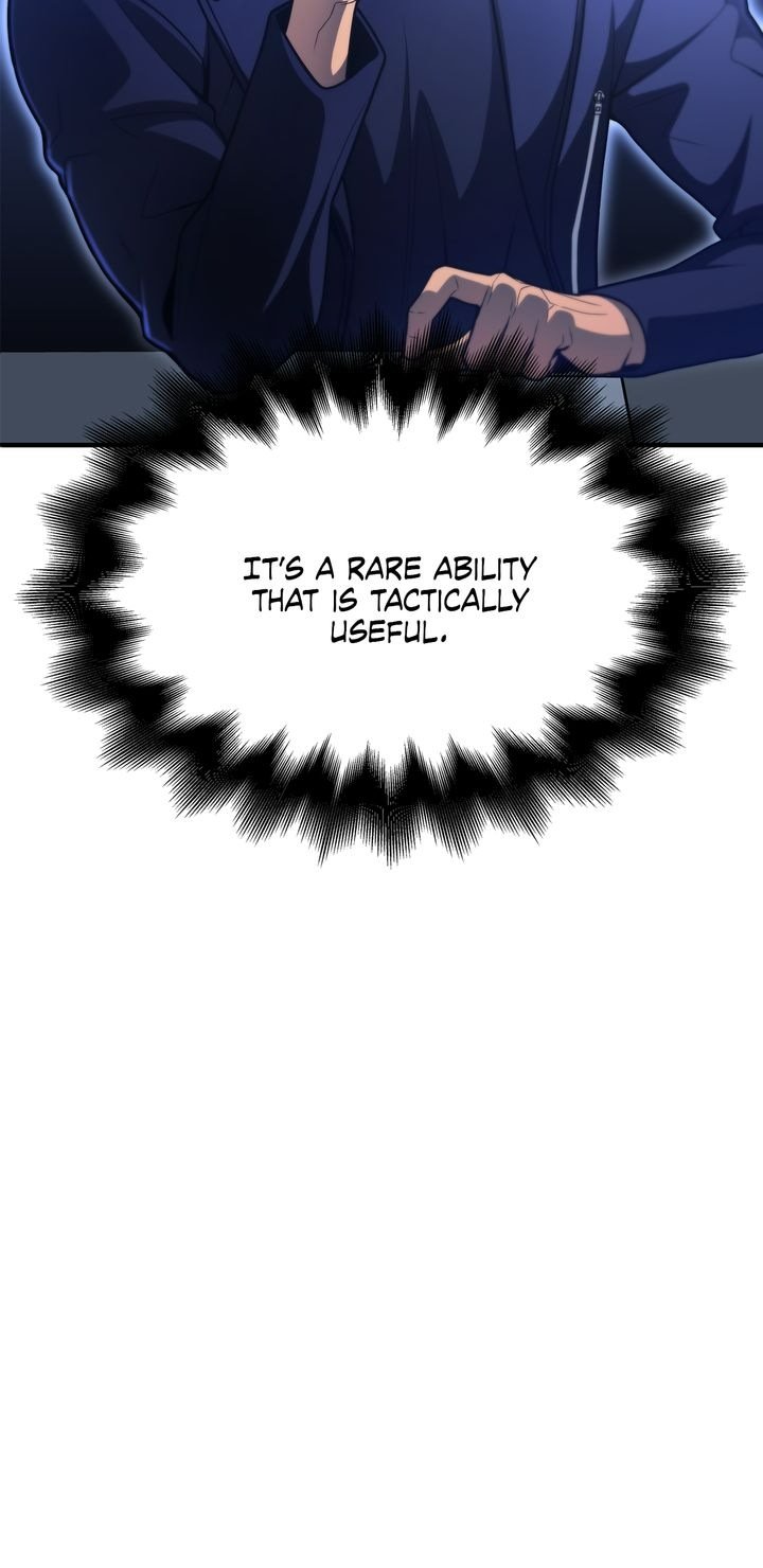 Superhuman Battlefield, Chapter 22 image 24